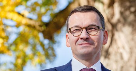 Premier Mateusz Morawiecki ma oddanego kolegę. "Nigdy nie byliśmy tak silni"