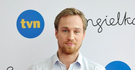 Mateusz Janicki: Zatrzymajmy się i doceńmy to, co mamy [WYWIAD]