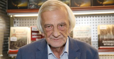 Ryszard Terlecki wyśmiał pytanie o ustawę dyscyplinującą sędziów. "Ja bym ją zaostrzył"