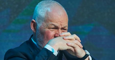 Odszedł prawdziwy fajter. Mądrych, odważnych ludzi najtrudniej zastąpić