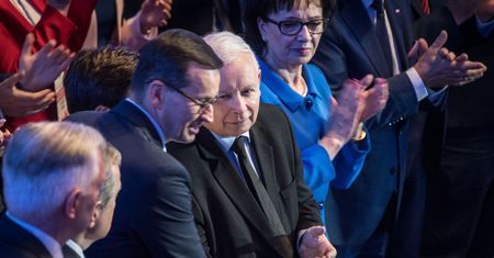 Skład nowego rządu poznamy już w piątek. Jest potwierdzenie