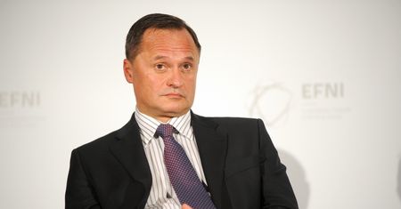 "Afera KNF": termin publikacji Gazety Wyborczej nieprzypadkowy?