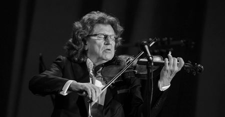Zbigniew Wodecki nie żyje. Miał 67 lat