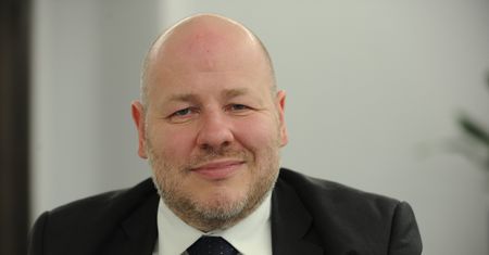 Senator Jan Filip Libicki przechodzi do PSL