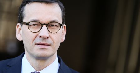 Rewolucja podatkowa wciąż w grze. Premier Mateusz Morawiecki chce zmieniać stawki VAT