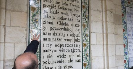 Kościół zmieni treść "Ojcze nasz"? Polacy tego nie chcą