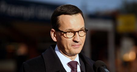 Podatek miedziowy nie w smak Stanom. Kongresmeni piszą do Morawieckiego