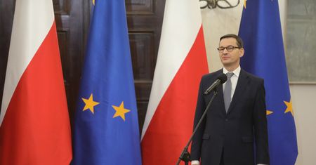 Rząd PiS szuka pieniędzy. Będzie wzrost akcyzy na alkohol i papierosy