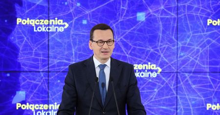 Split payment opóźniony. Premier zgodził się na prośbę przedsiębiorców