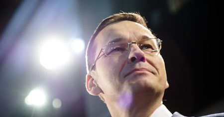 To już pewne. Mateusz Morawiecki zastąpi Beatę Szydło