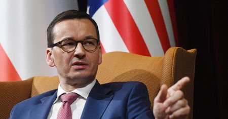 Sędziowie piszą do Mateusza Morawieckiego. Żądają przeprosin