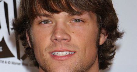Pokonał depresję, teraz pomaga innym. Jared Padalecki ma wielkie serce