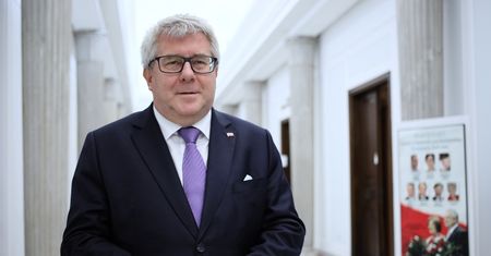Wyrok ws. procesu Czarneckiego z Koalicją Europejską w II instancji. Obie strony ogłosiły sukces