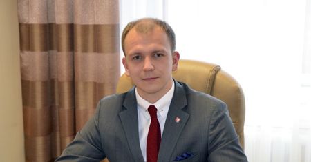 Lubelskie: urząd starostwa rozesłał kompromitującego maila