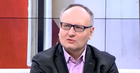 Paweł Lisicki: niechlujność i lekceważenie reguł