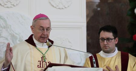 Powstanie fundusz dla ofiar pedofilii w Kościele? Biskupi debatują