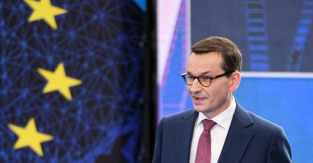 Morawiecki kpi ze swoich poprzedników. "Troszkę interesuję się gospodarką"