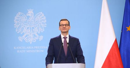 Szykują się zmiany w przepisach likwidujących użytkowanie wieczyste. Zapowiada je premier. Senat ma już projekt