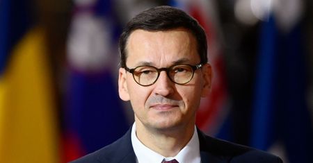 Osobisty wpis premiera Mateusza Morawieckiego na Facebooku