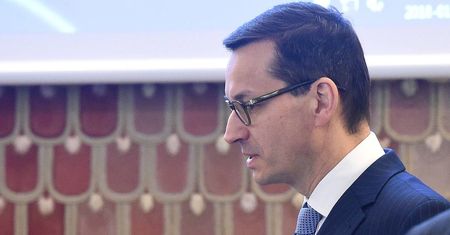 Premier, jakiego nie znamy. Jadwiga Morawiecka o dorastaniu syna