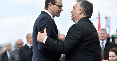 Nie tylko Polaków oburzają pomysły Brukseli. Powstaje koalicja "niepoprawnych"
