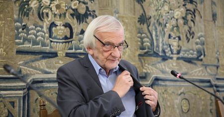 Zmiany w Trybunale Konstytucyjnym. Ryszard Terlecki: PiS ma nowego kandydata