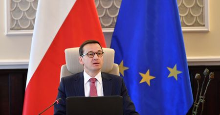 Marcin Makowski: PiS słabnie w mediach społecznościowych. Morawiecki walczy, ale opozycja depcze po piętach