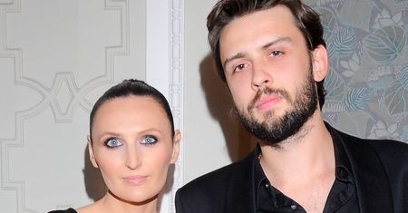 Tomasz Makowiecki podsyca plotki. Zdjęcie tajemniczej brunetki