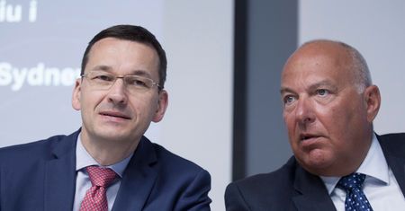 Rating Polski. Agencja Moody's nie zmienia oceny