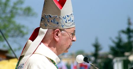 Kościół katolicki – wróg czy przyjaciel wolności? Dwie wizje w kazaniach abpa Gądeckiego i kard. Nycza