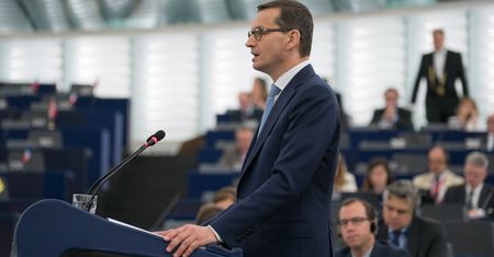 Likwidacja OFE. Rząd przyjął projekt ustawy. Znowu