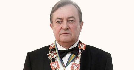 "Nie jest hrabią!". Kandydat na prezydenta i tytuł szlachecki
