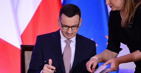 Nadchodzi czarny tydzień. Pracę mogą stracić nawet 3 mln Polaków