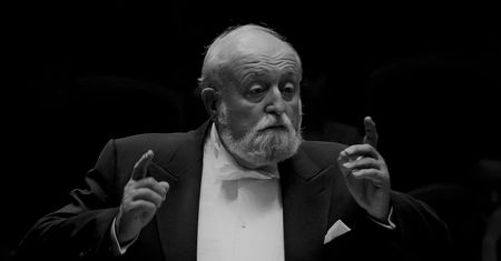 Nie żyje Krzysztof Penderecki. Uruchomiono elektroniczną księgę kondolencyjną