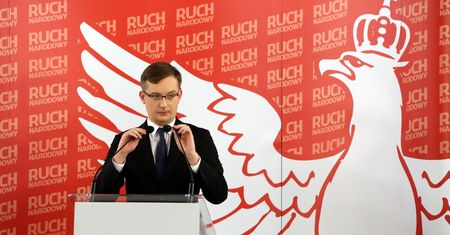 Marsz Niepodległości w ogniu krytyki. Narodowcy publikują deklarację: odrzucają rasizm, ale są przeciwni imigracji