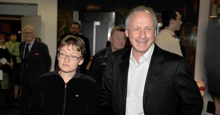 Paweł Wawrzecki: jego chora córka zawsze może liczyć na sławnego wujka