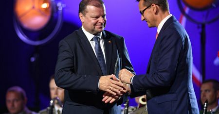 Forum Ekonomiczne w Krynicy. Kto Człowiekiem Roku?