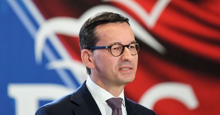 Dorn o taśmach Morawieckiego: konieczna komisja śledcza