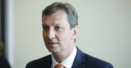Andrzej Halicki: Prezydent ma obowiązek doprowadzić do dymisji Macierewicza. To jest naprawdę groźne dla kraju!