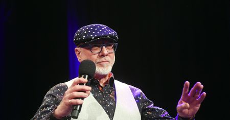 Jan Chojnacki odchodzi z radiowej Trójki. Nie pożegna się ze słuchaczami na antenie