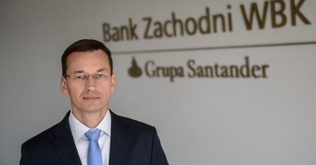 Kredyty frankowe. Morawiecki ostrzegał przed nimi już 10 lat temu
