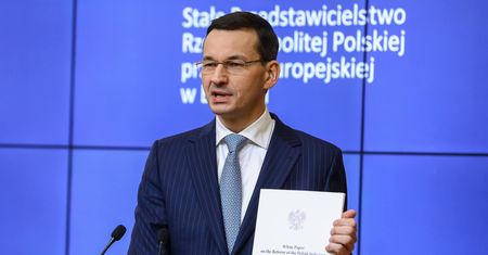 W Brukseli będą rozmawiać o Polsce. Głównym punktem ocena reform ws. sądownictwa