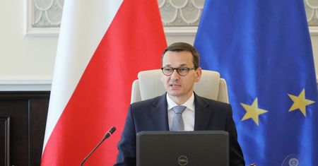 Rząd planuje powołać komisję walczącą z pedofilią. Chce zdążyć przed końcem kadencji