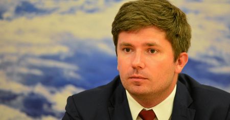 Adrian Kubicki: tylko rentowny i rozwijający się LOT będzie przynosił Polsce dumę na świecie
