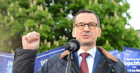 Zadziwiające kontrole urzędników KPRM. Wytykają m.in. niezamontowane naświetlacze do jaj