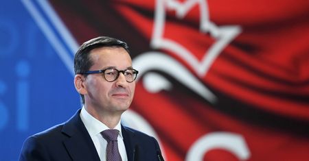 Mateusz Morawiecki mówi o wojnie. Fragmenty taśm premiera