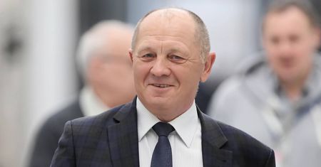Marek Sawicki: PSL jest niechętne kandydaturze Bogdana Borusewicza na marszałka Senatu