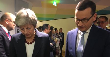 Brexit. Pracownicy nie powinni się martwić, gorzej z przedsiębiorcami i klientami sklepów