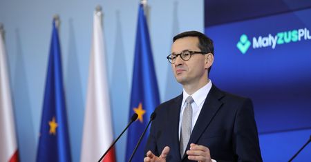 Ceny prądu. Premier obiecuje, że rząd zrobi wszystko, co się da