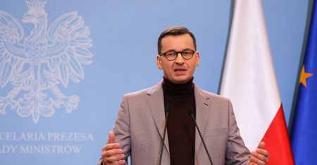 Koronawirus z Chin. Premier Mateusz Morawiecki: w Polsce jesteśmy bezpieczni